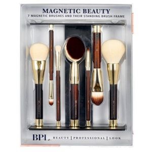 BPL Makeup Brush Set